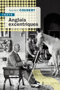 Produktbild: Anglais excentriques