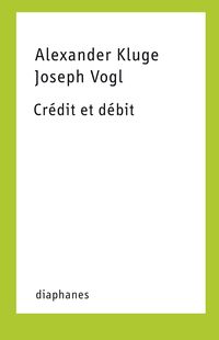 Produktbild: Cr&eacute;dit et d&eacute;bit
