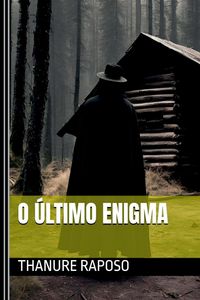 Produktbild: O &Uacute;ltimo Enigma