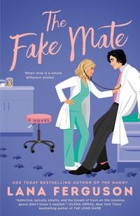 Produktbild: The Fake Mate