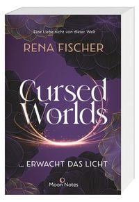 Produktbild: Cursed Worlds 2 &hellip; erwacht das Licht