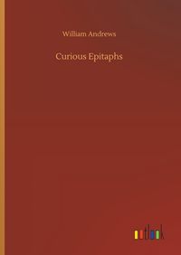 Produktbild: Curious Epitaphs