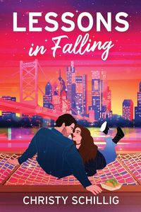 Produktbild: Lessons in Falling