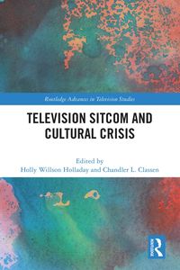 Produktbild: Television Sitcom and Cultural Crisis
