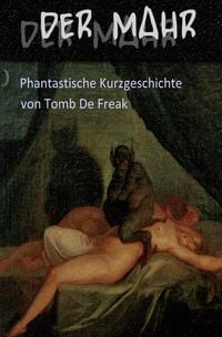Produktbild: Der Mahr