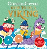 Produktbild: How to be a Viking