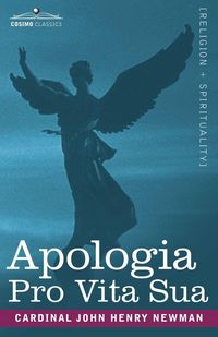 Produktbild: Apologia Pro Vita Sua
