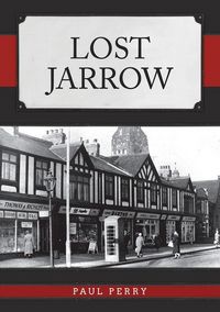 Produktbild: Lost Jarrow