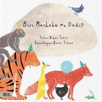 Produktbild: Biri Merhaba Mi Dedi