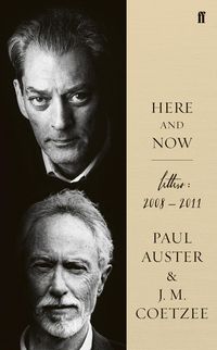 Produktbild: Here and Now