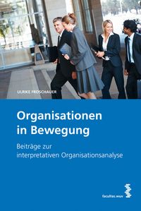 Produktbild: Organisationen in Bewegung