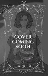 Produktbild: Dark Fae (Book 1 in the Ruthless Boys of the Zodiac Series)