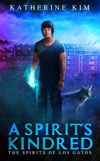 Produktbild: A Spirit's Kindred