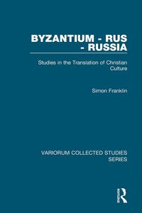 Produktbild: Byzantium - Rus - Russia