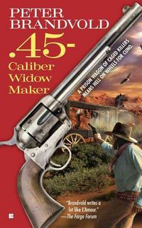 Produktbild: 45-Caliber Widow Maker
