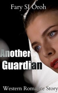 Produktbild: Another Guardian: Western Romance Story