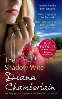 Produktbild: The Shadow Wife
