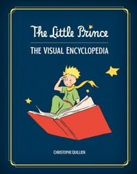 Produktbild: The Little Prince