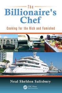 Produktbild: The Billionaire's Chef