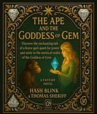 Produktbild: The Ape and the Goddess of Gem