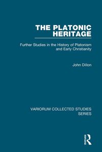Produktbild: The Platonic Heritage