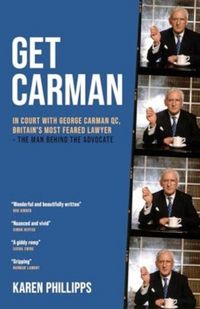 Produktbild: Get Carman