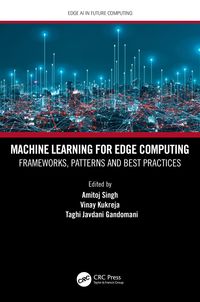 Produktbild: Machine Learning for Edge Computing
