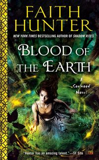 Produktbild: Blood of the Earth