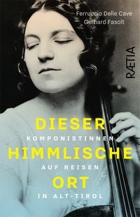 Produktbild: Dieser himmlische Ort