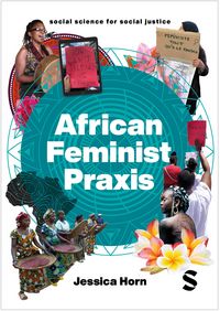 Produktbild: African Feminist Praxis