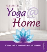 Produktbild: Yoga @ home