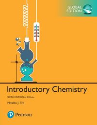 Produktbild: Tro, N: Introductory Chemistry in SI Units