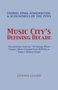 Produktbild: Music City S Defining Decade