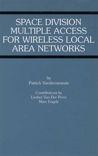 Produktbild: Space Division Multiple Access for Wireless Local Area Networks