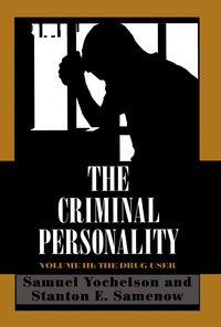 Produktbild: The Criminal Personality