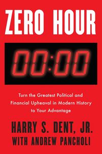 Produktbild: Dent, H: Zero Hour