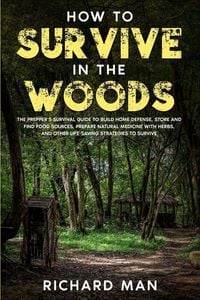 Produktbild: How to Survive in The Woods