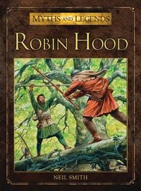Produktbild: Robin Hood