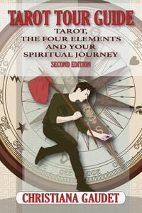 Produktbild: Tarot Tour Guide