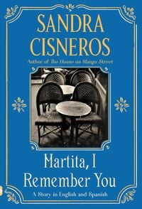 Produktbild: Martita, I Remember You/Martita, te recuerdo