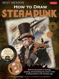 Produktbild: Ht Draw Steampunk