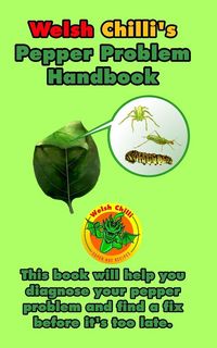 Produktbild: Pepper Problem Handbook