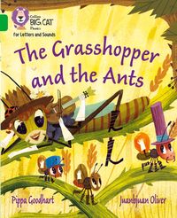 Produktbild: The Grasshopper and the Ants
