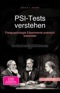 Produktbild: PSI-Tests verstehen