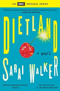 Produktbild: Dietland