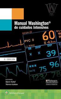 Produktbild: Spa-Manual Washington De Cuida