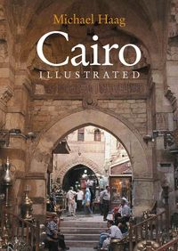 Produktbild: Cairo Illustrated