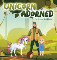 Produktbild: Unicorn Adorned