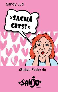 Produktbild: Sach&auml; gits!