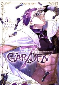 Produktbild: 7th Garden. Tome 5
